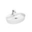 Lago 23.6'' L Bathroom Sink