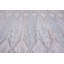 Scandinavian Hand Knotted Wool Geometric Area Rug-281496919