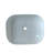 Altair 19.9'' Ceramic Oval Bathroom Sink-62346453