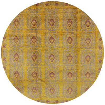 Oriental Indoor Rug
