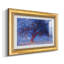L'Arbre rouge, 1909 - Piet Mondrian - Reproduction encadrée sur mesure-111926954-111926958-111926971