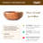 20 oz. Flower Salad Bowl