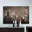 Parvez Taj - No Frame Print on Canvas-12309862