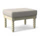 Louisa Upholstered Ottoman