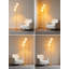 Lampe sur pied Mid Mid Century