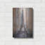 Ophelia & Co. «Rustic Eiffel Tower» par Karen Smith, art mural en métal-815576897