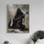 1 Piece Wrapped Canvas Wall Art-832465201