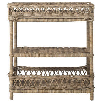 Arloe Bar Cart