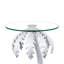 Table de bout Vince Coastal 24,75 po