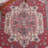 Tucson Performance Machine Washable Southwestern Rug-1399372978