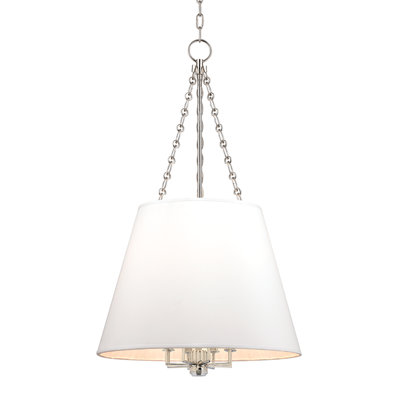 Trejuan 8 Light Pendant