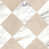 Checkerboard Borghini Warm & Crema Marfil