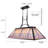 Ayeleen 3 - Light Multi-color Pool Table Lights Pendant