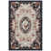 Kinchen Hand Hooked Wool Floral Rug