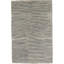 Classics Hand-Knotted Wool Gray/Green Area Rug-49207705