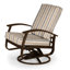 Belle Isle Outdoor Swivel Lounge Chair-19643656-19643681-19643685