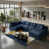 Blue est en rupture de stock