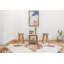 Tapis oriental beige / orange-1247140867