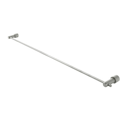 Minimal Towel Bar