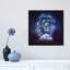 Guardian - Print on Canvas