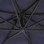 Parasol déporté de 10 pi Hartt-48424563