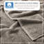 Drap de bain 100% coton texturé-512650661-512650682