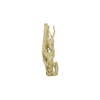 Origins 80" H Entwined Root Column
