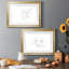 Lazy Dog I - ensemble de 2 reproductions de cadres photo-499560961-499560962