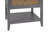 2 Drawer Side Table,Naturel Rattan,End Table-896819066