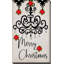 Lustre, Merry Christmas (vertical) par By Jodi - impression-331677314-331677327