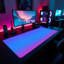 Polyester Desk Pad-344148945
