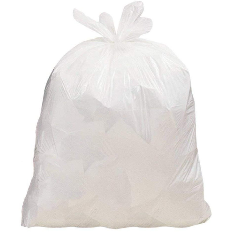 Trash Bags - 130 Count