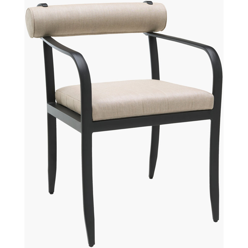 Ashley Childers X Surya Antibes Dining Chair