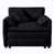 Black Chenille est en rupture de stock