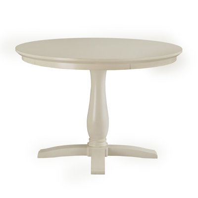 Scavorris Round Dining Table