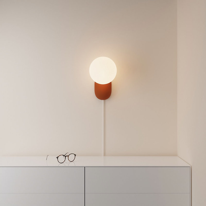 Cantilever Wall Light, Sedona