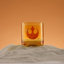 Verres courts Star Wars Galactic Icon - 10 oz - ensemble de 4