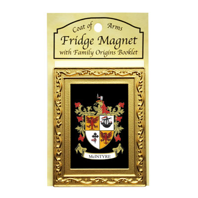 Fridge Magnet
