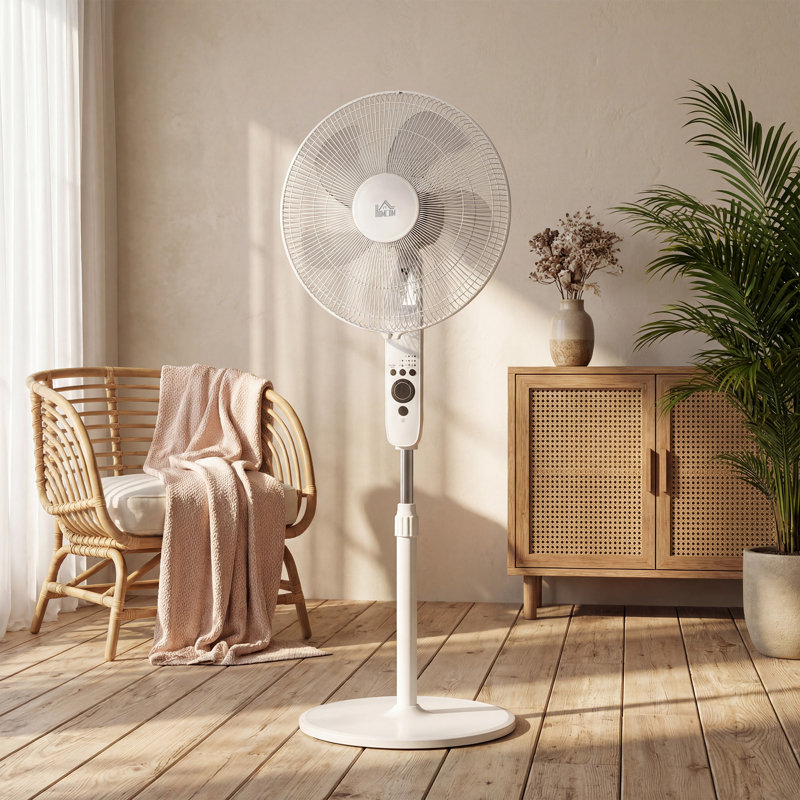 Floor Fan