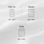 Literie 100% coton 8 couches Gauze Muslin pour lit simple TG - respirant, moelleux, adoucissant après le lavage-127384978-127384983