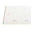 Tapis de couloir beige Howard