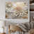 Toile tendue