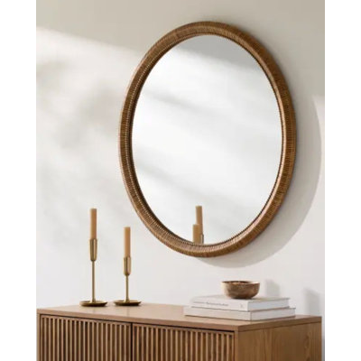 Miroir Becki Owens x Livabliss Runa