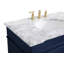 Ensemble de meuble-lavabo simple 36 po Lydie-1367905222