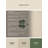 Machine Washable Dyal St Patties Modern & Contemporary Abstract Rug in Beige – SageGreen Binding-951011867