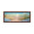 Brown Framed