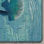 Tapis lamantin Guy Harvey Rivermates-100215364