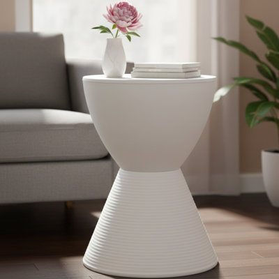 Table d'appoint Crushy