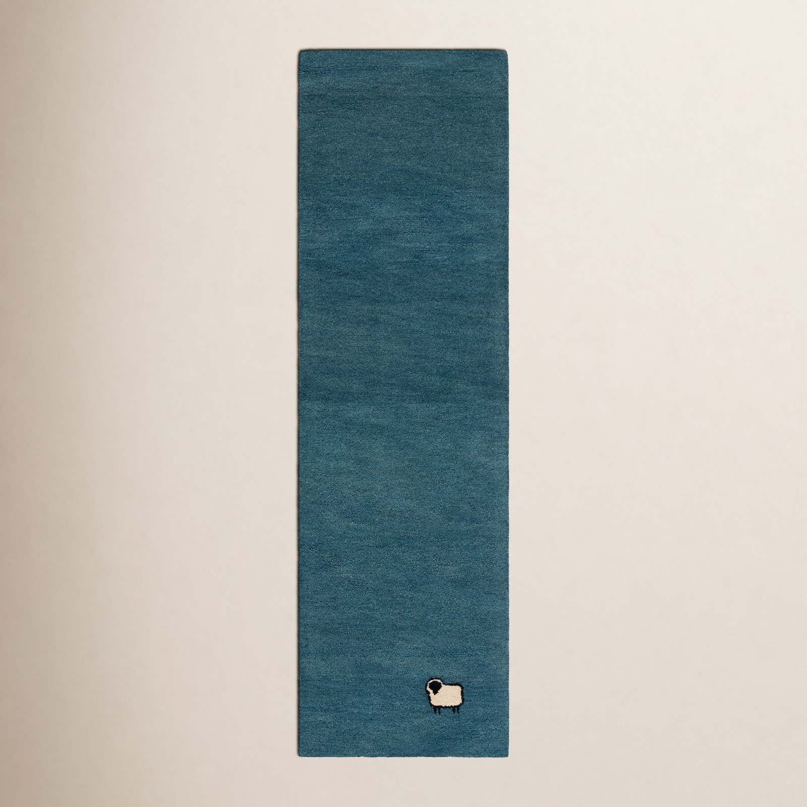 Racheal Hand-Tufted Rug, Runner 2'3" x 8'