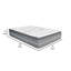 Matelas en mousse Alwyn Home 14-1229397005